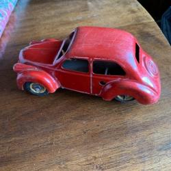 Dyna Panhard CIJ en tôle année 50
