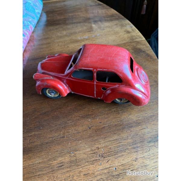 Dyna Panhard CIJ en tle anne 50