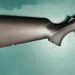 CROSSE+DEVANT BROWNING MK3 COMPO CARBONE