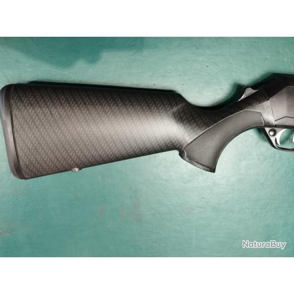 CROSSE+DEVANT BROWNING MK3 COMPO CARBONE