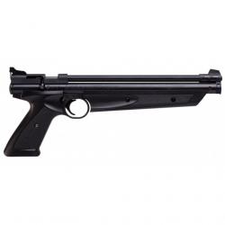 Pistolet à pompe PCP Crosman americain Classic 4,5 mm