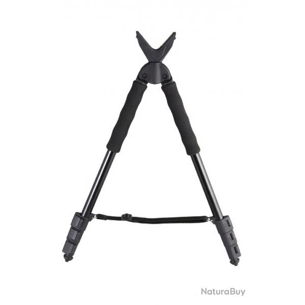 Bipod de tir Scout B62 Bi-pied