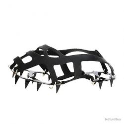 Crampons hiver détachables - 36-40 - LIVRAISON GRATUITE