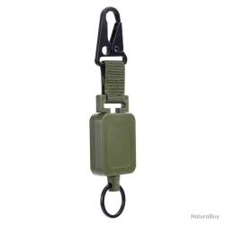 Système d'attache rétractable pour accessoires - LIVRAISON GRATUITE