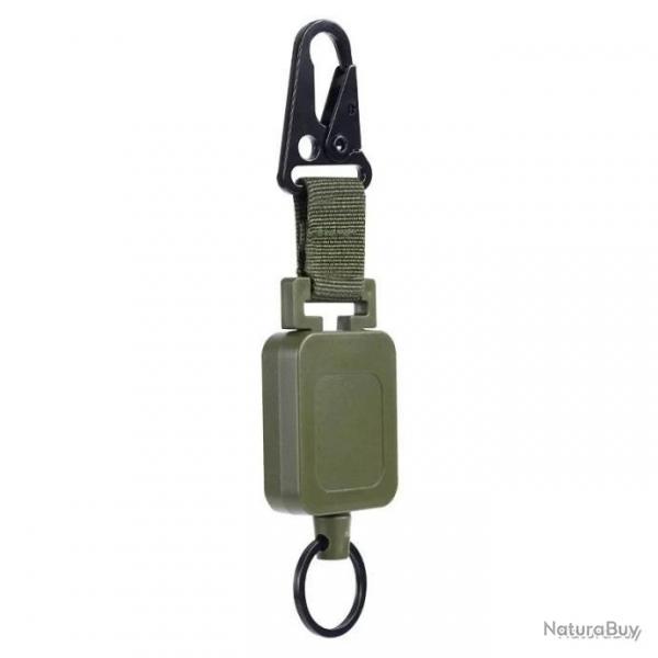 Systme d'attache rtractable pour accessoires - LIVRAISON GRATUITE