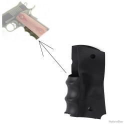 Grip ergonomique pour pistolets colt 1911 - LIVRAISON GRATUITE