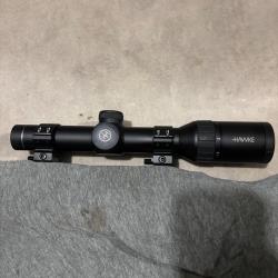 Lunette battue HawkeEndurance 30