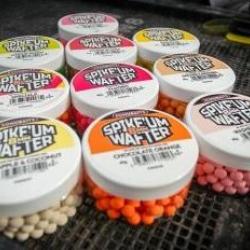 SONUBAIT SPIKEUM WAFTER 8MM 40GR Krill and squid - Rose