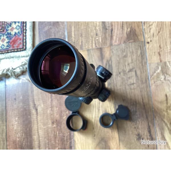 Zeiss Victory 1.1-4x24 Varipoint lumineux dernire gnration  colliers