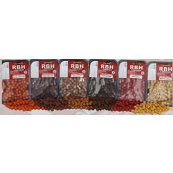 BOUILLETTE RBH FUN FISHING 20MM 800GR Scopex and liver
