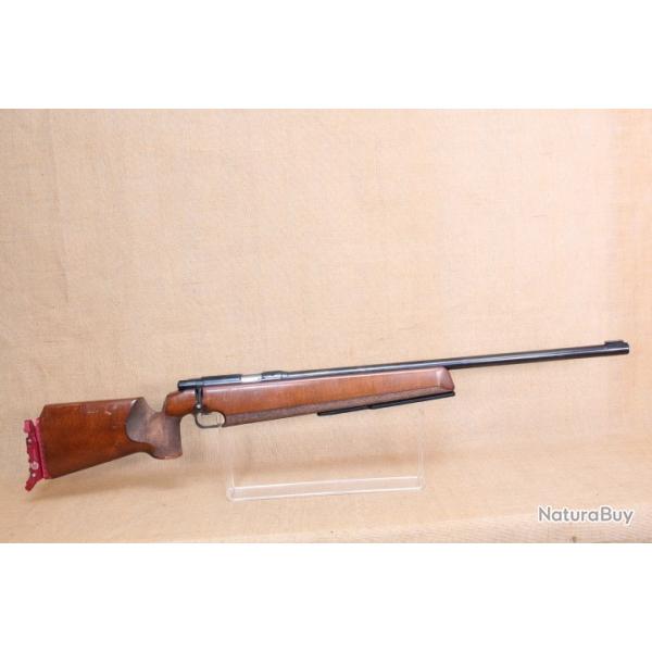 Carabine 22lr Anschutz Match 54