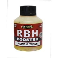 BOOSTER RBH 250ML Crab and squid