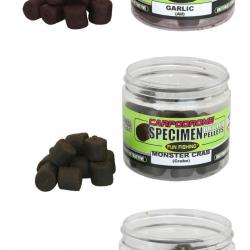 PELLETS PERCES SPECIMEN 15MM 80GR Cheesy barbel