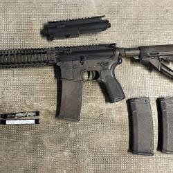 Specna Arms RRA SA-E01 Edge 2.0 ASTER