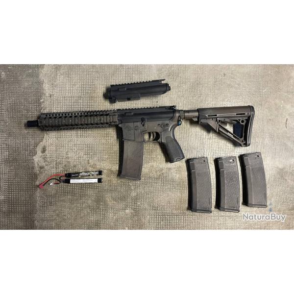Specna Arms RRA SA-E01 Edge 2.0 ASTER