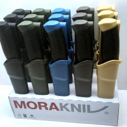 présentoir couteau morakniv