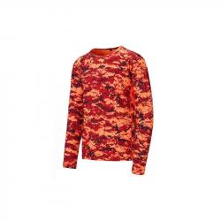 Destockage !!! STAGUNT T-Shirt anti-moustique Orset Manches longues