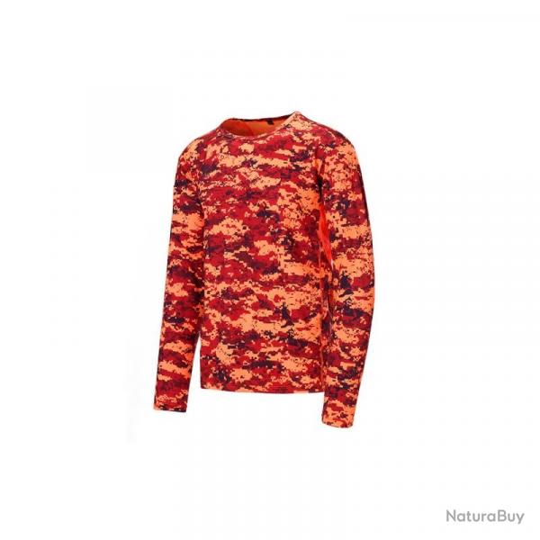 Destockage !!! STAGUNT T-Shirt anti-moustique Orset Manches longues