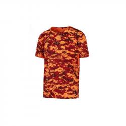 Destockage !!! STAGUNT T-Shirt anti-moustique Orset Manches courtes