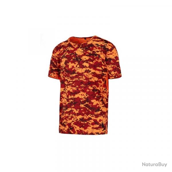 Destockage !!! STAGUNT T-Shirt anti-moustique Orset Manches courtes