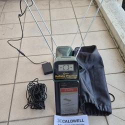 CALDWELL - Chronographe Ballistic Precision + Kit leds
