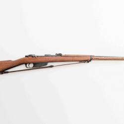 Fusil Carcano 91-41 WW2 désactivé et inerte