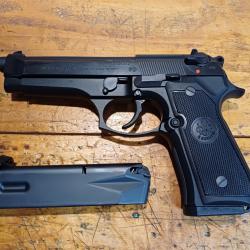 Beretta 92 FS  Cal. 9x19 mm