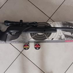 Gamo Socom Storm lunette 4x32