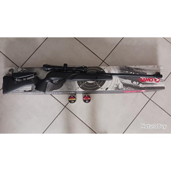 Gamo Socom Storm lunette 4x32
