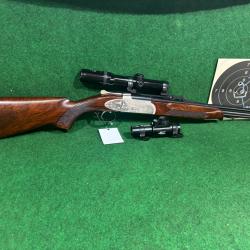 Express Verney Carron sagittaire nt cal 8x57jrs
