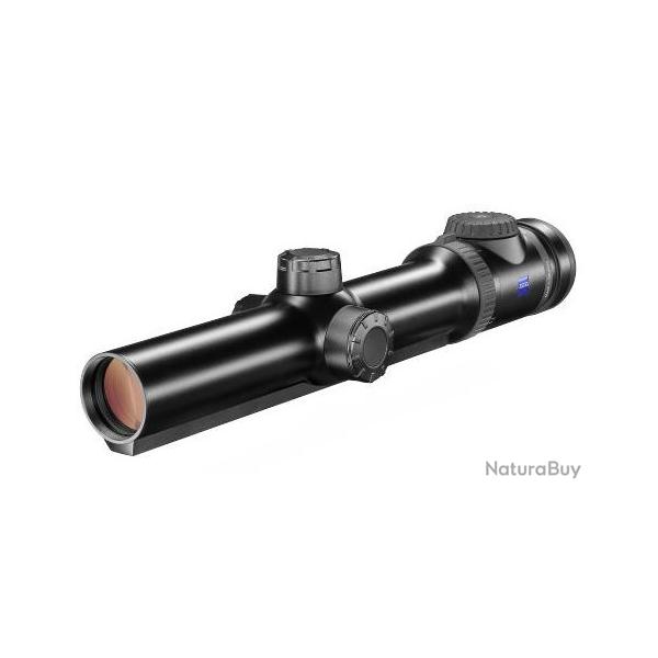 Zeiss V8 1,1-8x24  rail ZM