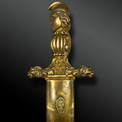 SABRE de type révolutionnaire - France - XIXème siècle