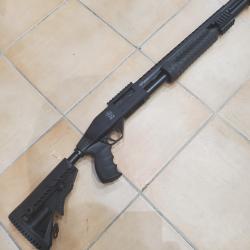 TAURUS ST12 CALIBRE 12/76