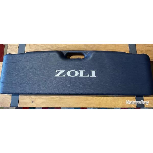 ZOLI  KRONOS SPORTING BLACK  CAL 20/76 longueur 75 neuf