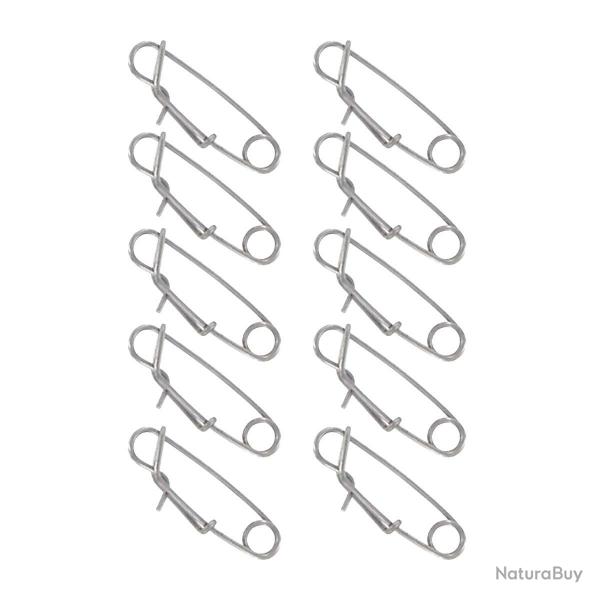 Epingle automatique petit modle x10