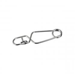 Epingle inox pour oie