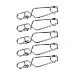 Epingle inox pour oie x5