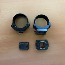 Montage pivotant pour Remington 7400 / 7600 - 1 sans prix de réserve !!