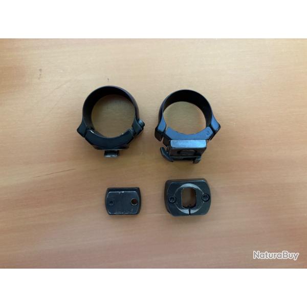 Montage pivotant pour Remington 7400 / 7600 - 1 sans prix de rserve !!