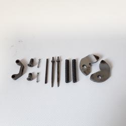 Lot de pieces Browning B525L cal.12 N° 14/15/16/17/19/20/23/37/38