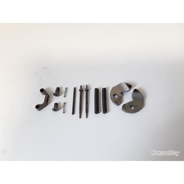 Lot de pieces Browning B525L cal.12 N 14/15/16/17/19/20/23/37/38