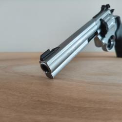 Smith Wesson 686 model 1500 PPC edition limité