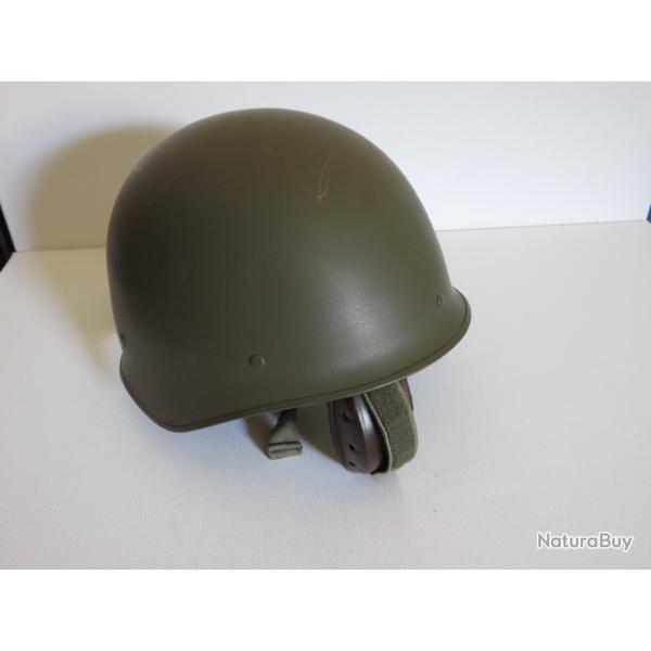 casque