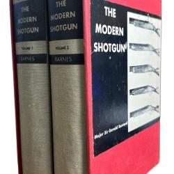 the modern shotgun
