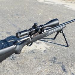 Tikka T3x Varmint 300 Win Mag
