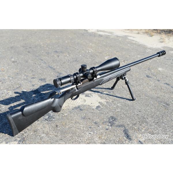 Tikka T3x Varmint 300 Win Mag