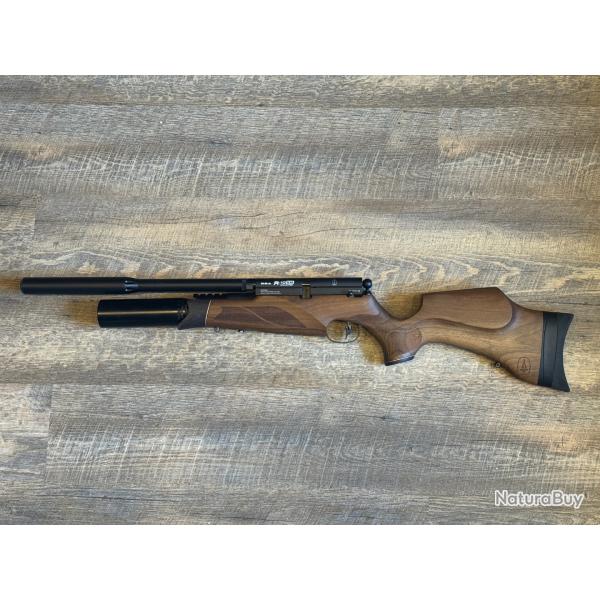 CARABINE PCP BSA R10SE  REGULATED 4.5.mm