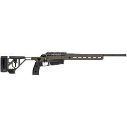 Carabine à verrou Tikka T3X Ace game cerakote graphite black cal.300win mag canon 62cm