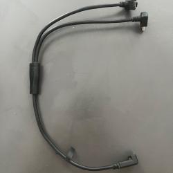 Câble garmin double