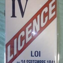plaque publicitaire 37